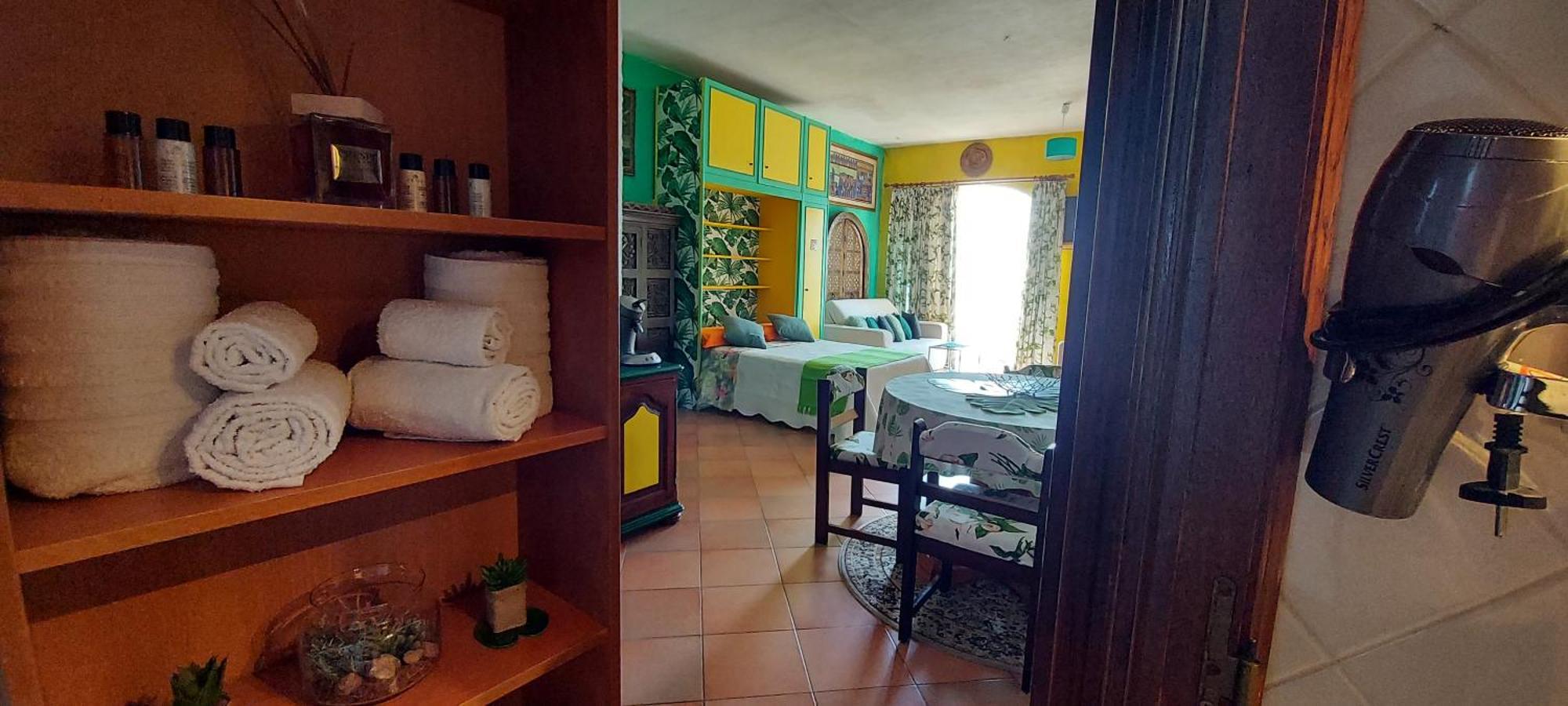 Villa Panoramica Mentona Zewnętrze zdjęcie